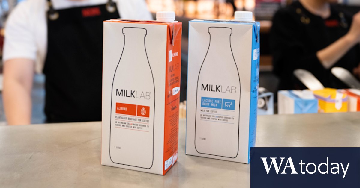 (ASX:NOU) Behind cult favourite Milklab maker's billion-dollar implosion - Vimarsana News