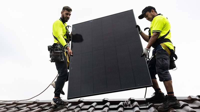 From solar panels to urine samples: The steep cost of Australia’s safety standards revealed