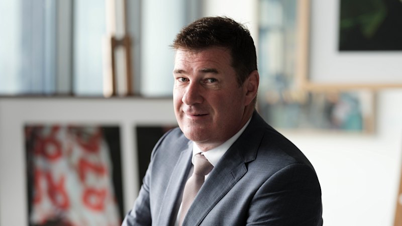 A Beacon of Hope: This Headmaster's Viral Words Resonate in Sydney