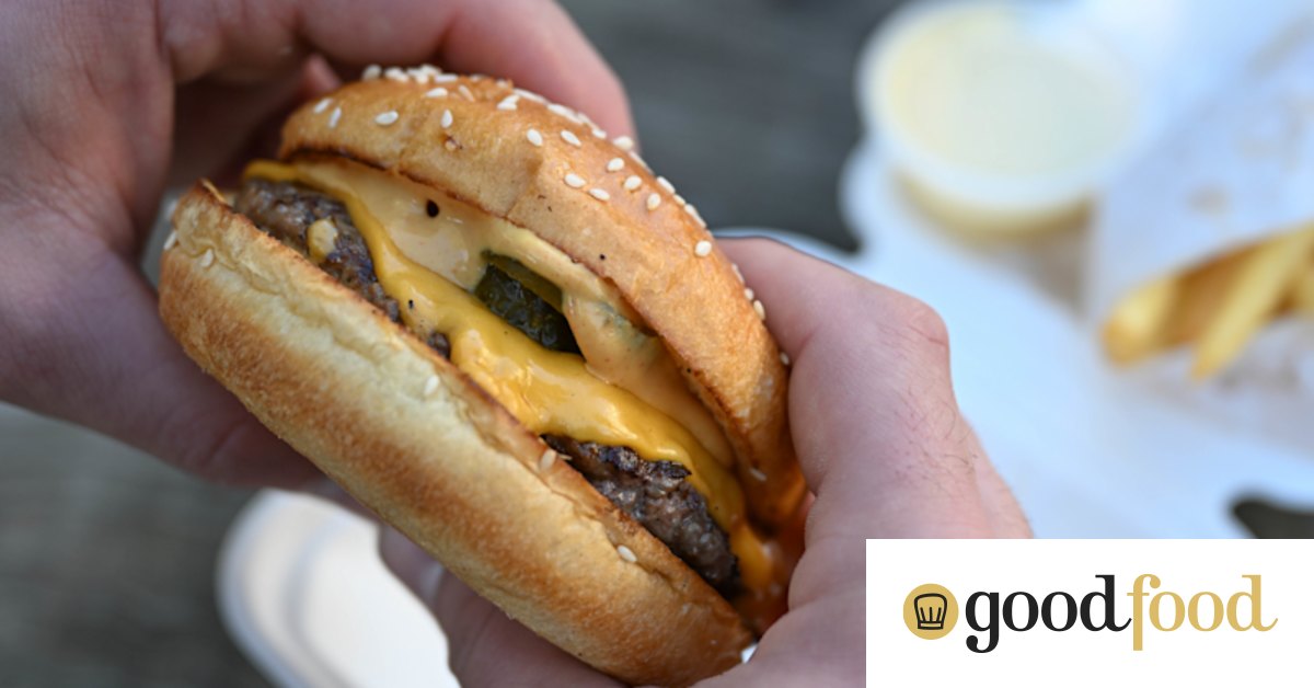 The Charrd burger may be Melbourne’s most hyped-up bite right now. Is it any good?