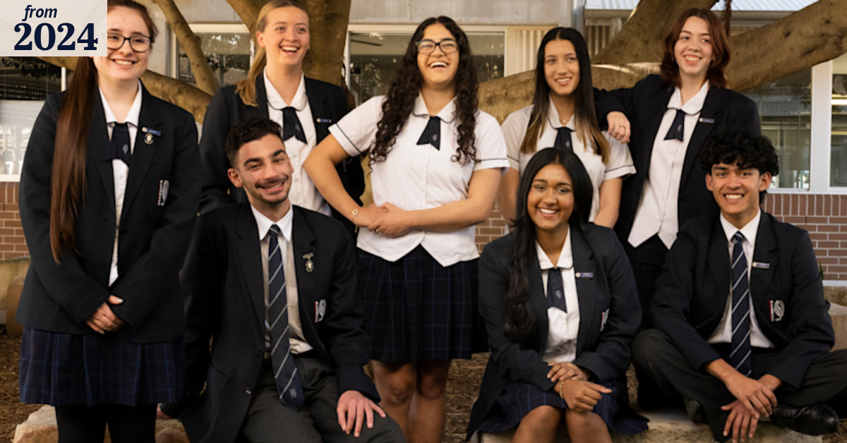 HSC 2024: NSW top schools for English, maths and science revealed