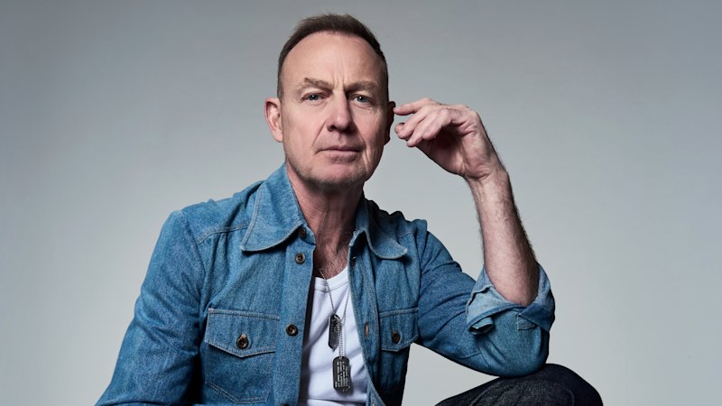 Jason Donovan returns to One Flew Over the Cuckoo’s Nest after his father’s death