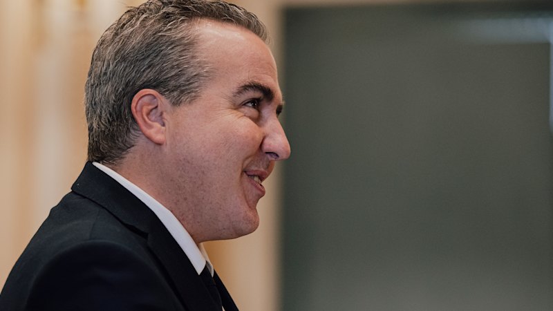 Stafford MP Jimmy Sullivan found dead