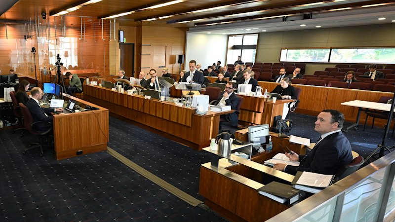 CFMEU inquiry: With Cross River Rail in spotlight, four new witnesses expected