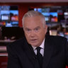 Former top BBC host charged with making indecent images of children