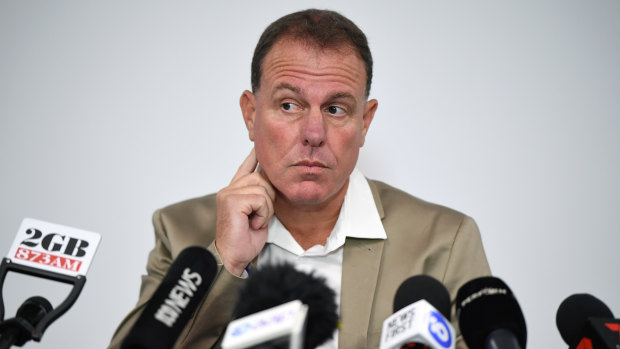 FFA issues formal apology to Stajcic