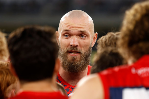‘It is quite shocking’: Gawn in the dark about Smith’s alleged trafficking