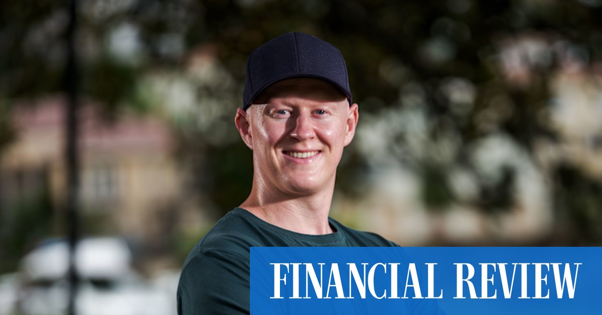 afr.com - Euan Black - The 3 pillars of fitness and how to track them