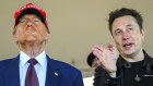 Elon Musk and Donald Trump. It would be an understatement to say there is no precedent for such a relationship between America’s president and the world’s richest man.