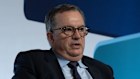 Insignia CEO Scott Hartley later apologised for calling staff “keyboard warriors”, saying he did not appreciate it was an insult.