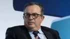 Insignia Financial boss Scott Hartley.