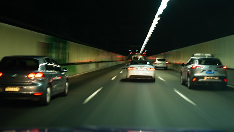 Sydney tolls get ‘modest' cut under deal with Transurban