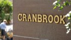 Cranbrook School is under intense scrutiny.