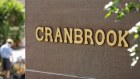 Cranbrook School is under intense scrutiny.