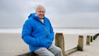 “If we save the sea, we save our world”: David Attenborough in Ocean with David Attenborough.