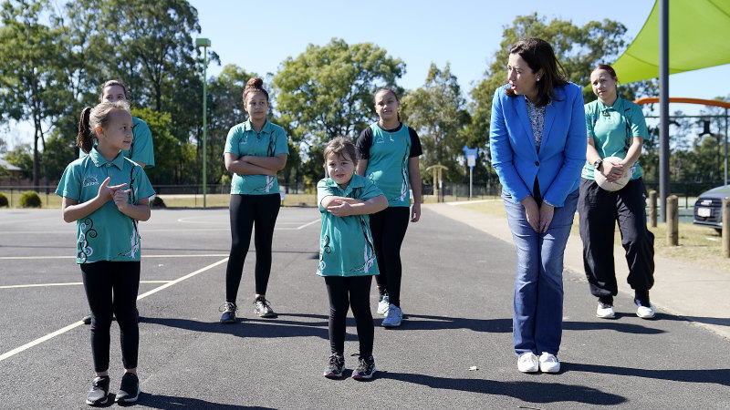 Coronavirus LIVE Queensland updates: students return to school as national death toll stands at 102