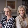 The great step sideways: The factors inspiring a midlife career switch