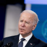 ‘China’s doing everything it can to take over the global market’: Biden’s computer chip warning