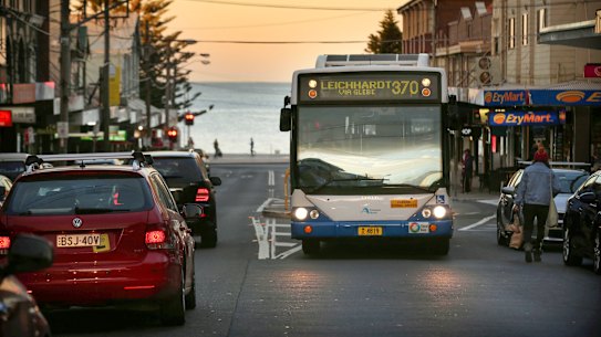 More than 20 bus services will be cut under an overhaul of eastern suburbs public transport.