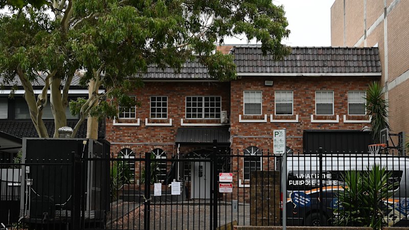 Controversial prayer centre fined for defying shutdown order