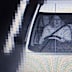 John believes the windscreen wiper in the photo provided by Revenue NSW may have been mistaken for a seatbelt.