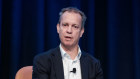 Ampol CEO Matt Halliday describes the refining market as “challenging”.