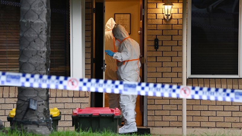 David’s neighbour died alone. He now knows what comes next