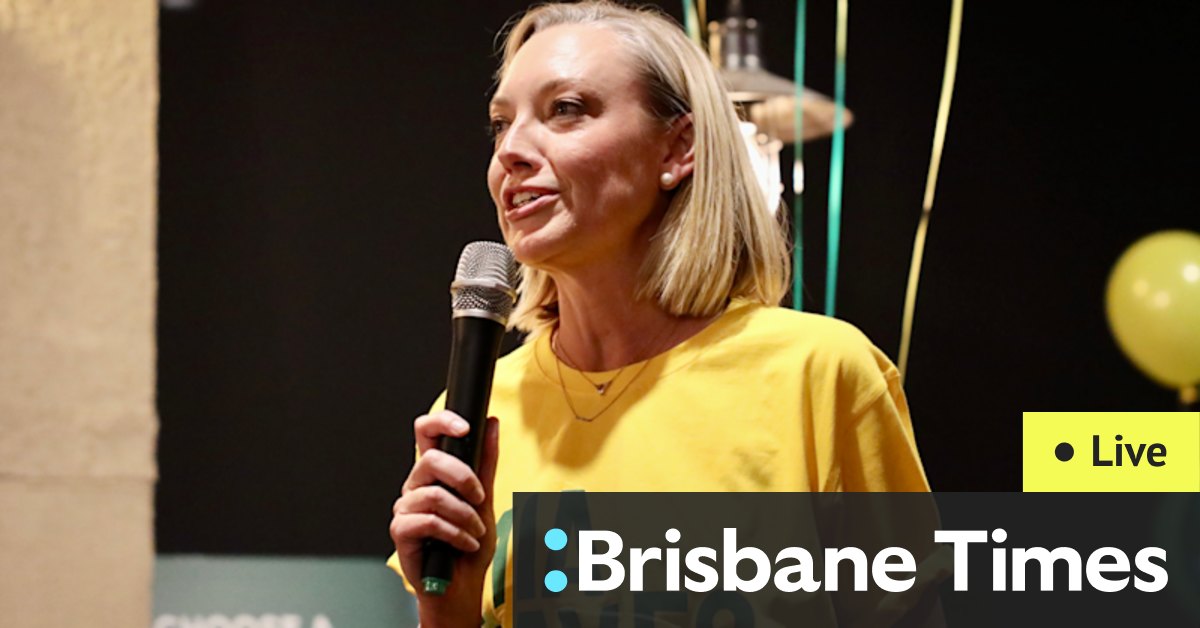WA news LIVE: Ex-WA Nationals leader Mia Davies quits politics; One man dead, another seriously injured, in separate motorcycle crashes