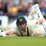 As it happened Ashes 2023: Australia waste golden opportunity with Test now on a knife’s edge