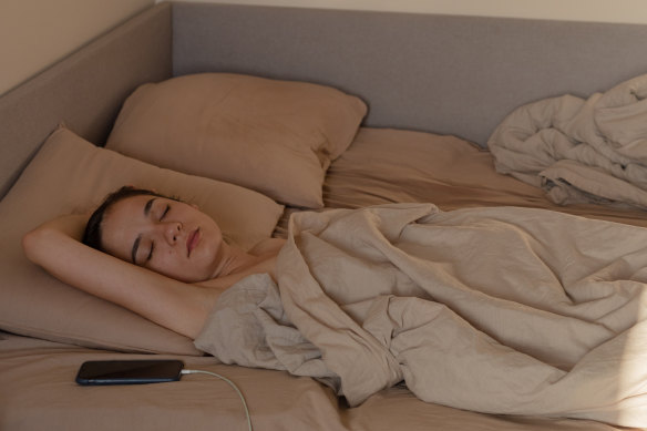 Why some people always feel bone-tired no matter how much sleep they get