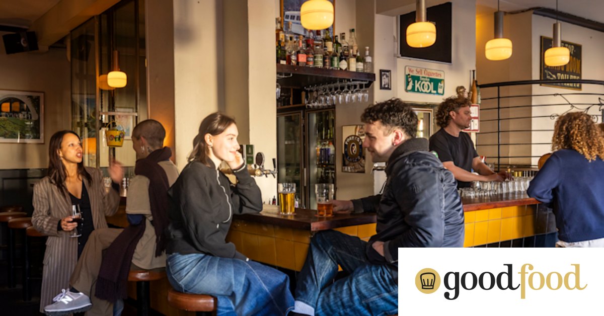 Marquis of Lorne, The Espy, Mount Erica Hotel: Melbourne's 30 best pubs in 2023 - Vimarsana News