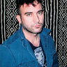 Booted from his studio, beset by rats, Sufjan Stevens faces the chaos
