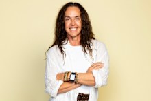 Boost Juice founder Janine Allis.