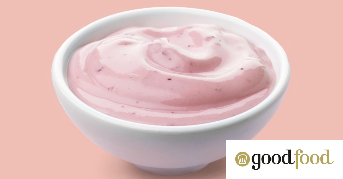 Fruit yoghurt – and five more everyday foods and drinks that cause inflammation