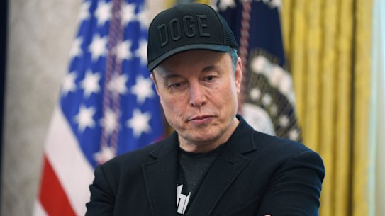 Would Tesla be better off without Elon Musk? 