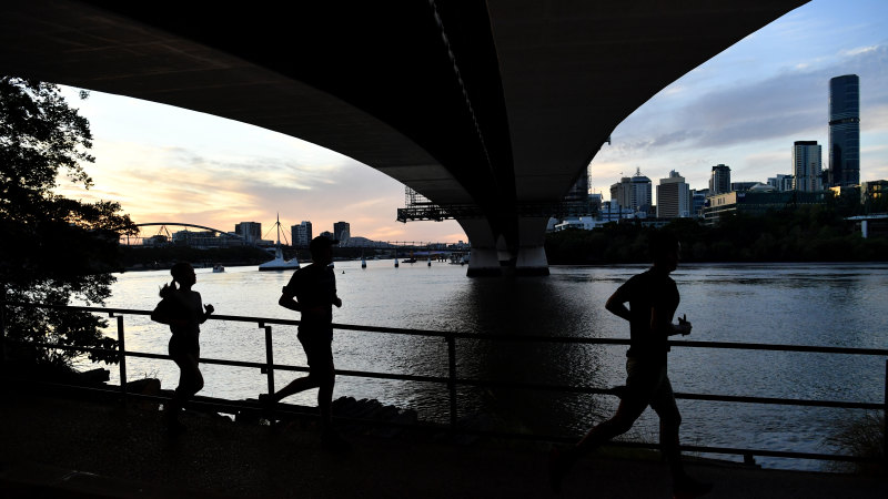 Major Brisbane Bridge Closed This Weekend Free Tolls On Offer