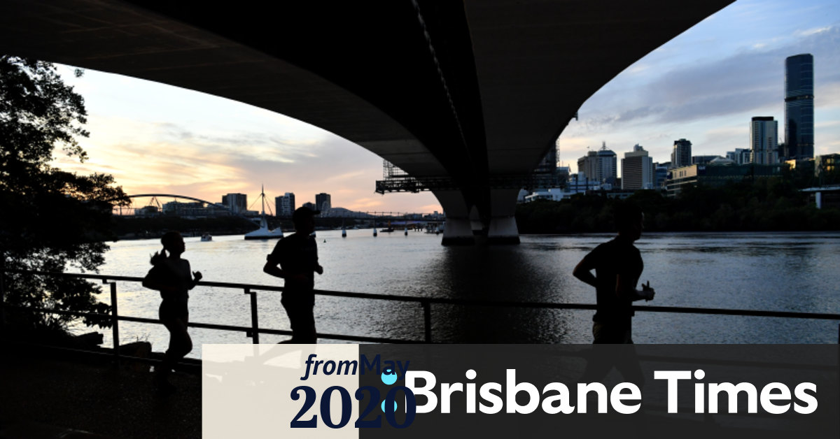 Major Brisbane Bridge Closed This Weekend Free Tolls On Offer