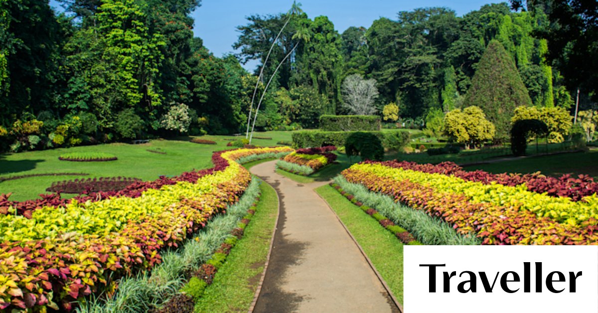 Kandy, Sri Lanka, things to do: Nine highlights - Vimarsana News