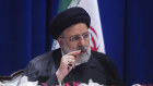 Iranian President Ebrahim Raisi.