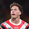 Mark Nawaqanitawase will move to Japan at the end of the NRL season