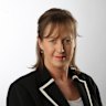 The Sydney Morning Herald’s Associate Editor Kathryn Wicks.