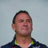 'Coaches will never have the good of the game as their first priority': Ricky Stuart unloads