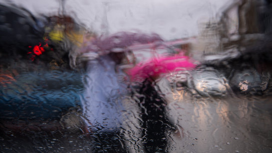 Three climate patterns combined to make 2022 a particularly wet year for Australia. 