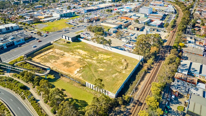 Ringwood’s ex-ice rink back on the market