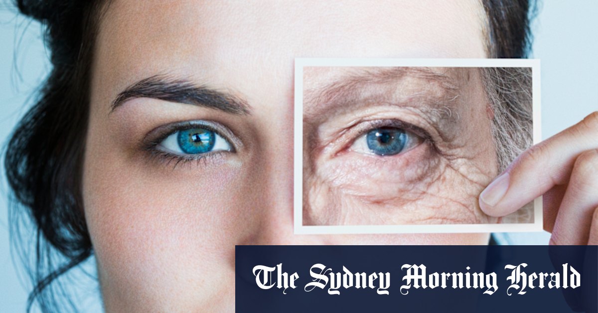 How to stop ageing: Have scientists finally worked out how to reverse the process? - Vimarsana News