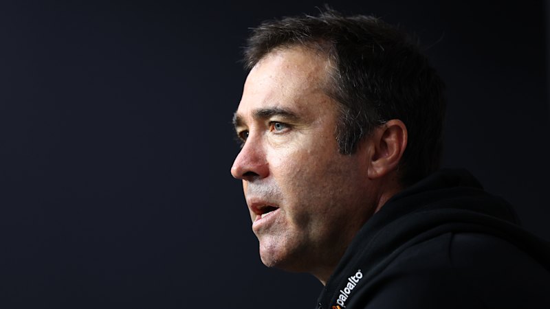 ‘Throw the first punch’: Why Brad Scott won’t play it safe against the Bulldogs