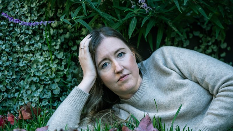 How a gamble on a remote island saved Charlotte McConaghy’s novel