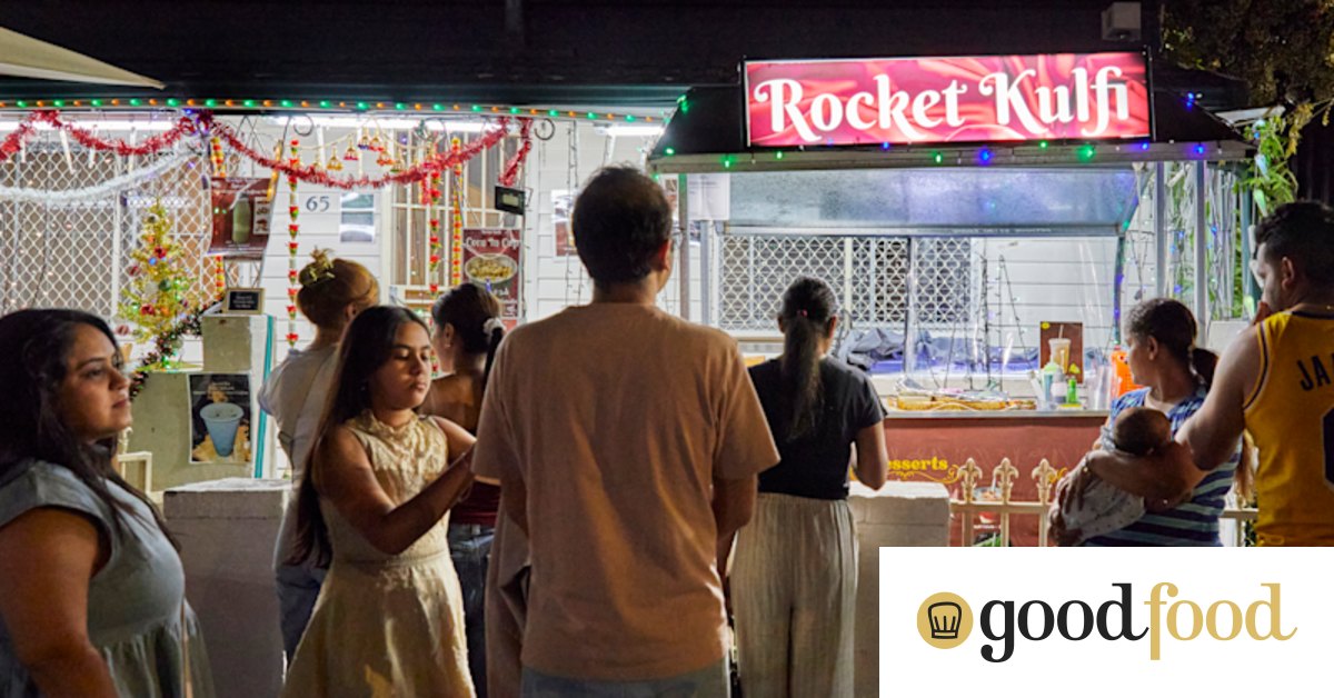 Rocket Kulfi, Harris Park – SMH Good Food app listing