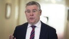 Agriculture Minister Murray Watt is accused of acting in bad faith.