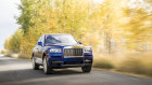 A Rolls-Royce sports utility vehicle opened up a Millennial market for the symbol of staid and stuffy Britain.